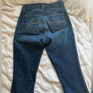 Kimes Jennifer Jeans